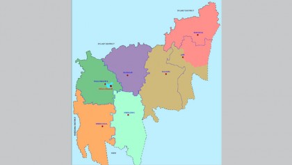 Knowing Bangladesh