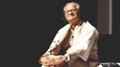 Eminent Art Maestro Mustafa Monwar turns 85