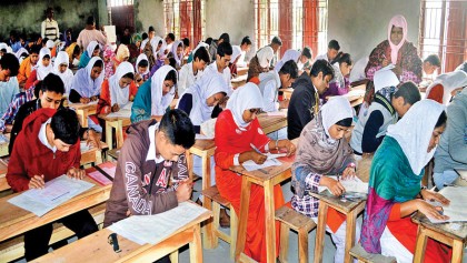 No chance of question paper leak, says Nahid
