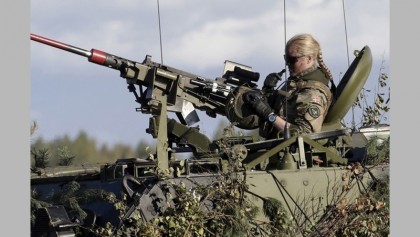 NATO makes fresh funding, troop pledge for Afghanistan