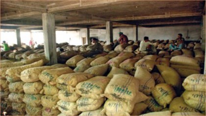 Natural cold storage effective for vegetable preservation