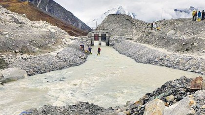 In Nepal’s Himalayas, hopes of closer China ties