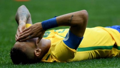 Defence as vital to Brazil as Neymar, Coutinho