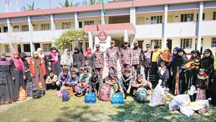 20,000 infected in 2 months