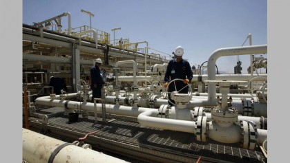 Oil exporters set to discuss output freeze