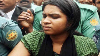 Oishee parricide case verdict today