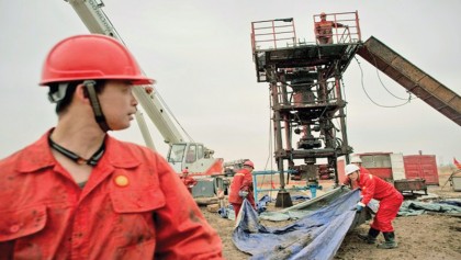 Old jobs die hard in China’s rustbelt