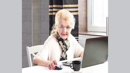 Seniors still wary of 
online reviews when 
picking doctors
