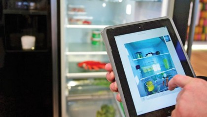 Oval TVs, smart kitchen hoods, top trends at IFA tech fair