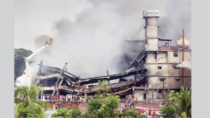 24 killed in Tongi inferno