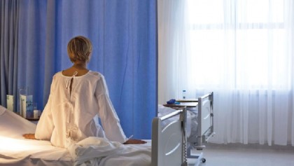 When pain persists: what makes hospital patients really unhappy?