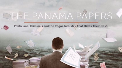 Taiwan probes leading bank linked to Panama Papers
