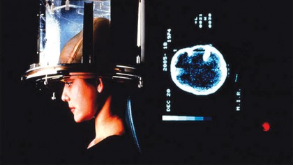 Brain differences exists in people with ADHD
