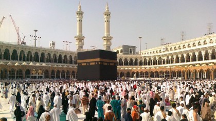 Move on for proper 
Hajj management 