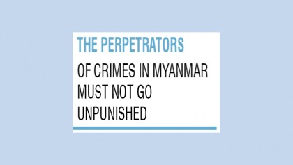 UN report highlights carnage in Myanmar 