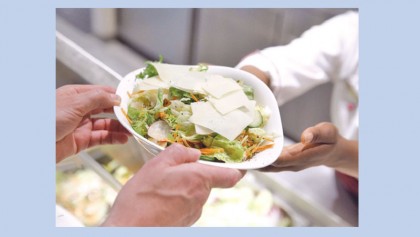 The best diet for the planet isn’t the best for humans