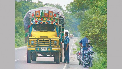 3 cops closed in Sylhet over mugging