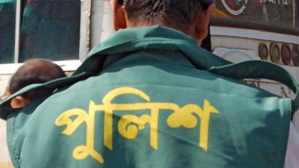 Two ‘criminals’ killed in 
‘gunfight’ with RAB, police