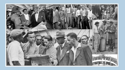 We’re back to the 1930s politics of anger and, yes, appeasement 