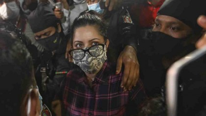 Pori, Raj ringleaders of organised gang: RAB