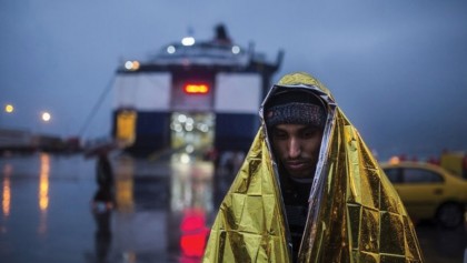 More barriers go up in our borderless battlefield