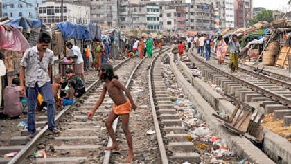 Addressing poverty drives ecological deterioration 