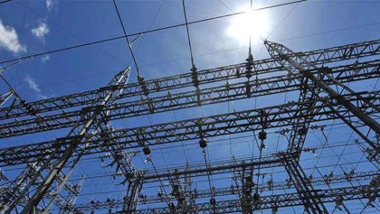 Future with a power bonanza 