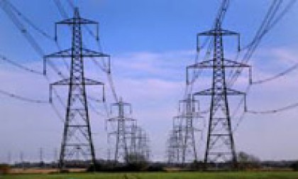 More electricity 