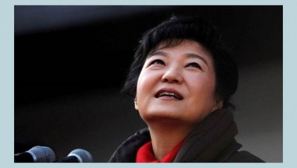 South Korea protesters demand impeached president Park's arrest