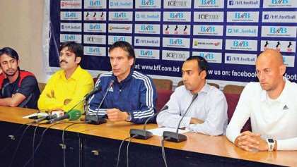 Bangladesh keen to play �best match� against Australia