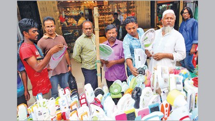 Demand, price of mosquito repellents soar
