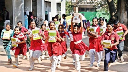 Slow progress in reclaiming 
land affects students