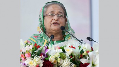 No offender to be spared, says PM