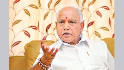 The prince turned king