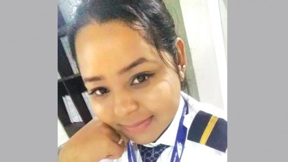 Prithula’s mother waits for last glimpse of daughter