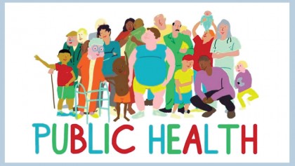 What is public health?