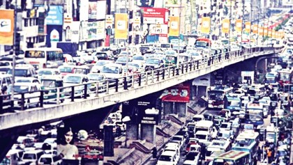 Regulating public transports 
