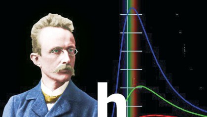 The letter that triggered quantum revolution