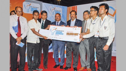 Eastern University holds quiz competition