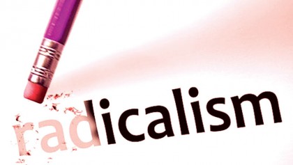 Islam and radical Islam 