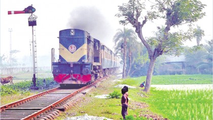 Deals to be signed with ADB for railway reforms