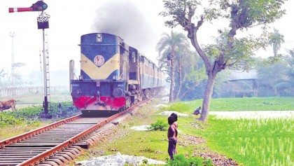 Tk 3602cr project okayed for expanding railway services
