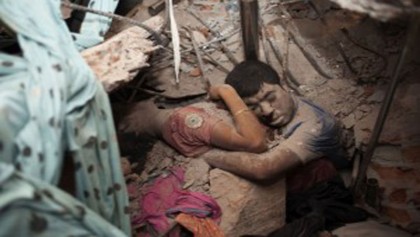 Rana Plaza: Charge framing hearing on July 8