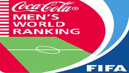Bangladesh remains at 187th in FIFA World Ranking

