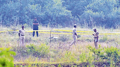 India’s top court to probe police killings of rape-murder suspects