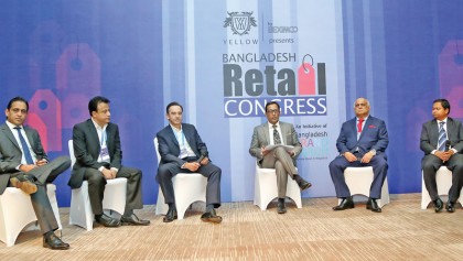 Summit on retail business held