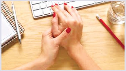 When men get rheumatoid arthritis