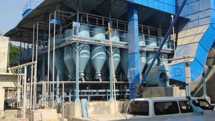 The blacklisted rice millers