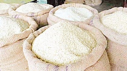 Special monitoring teams to control rice prices