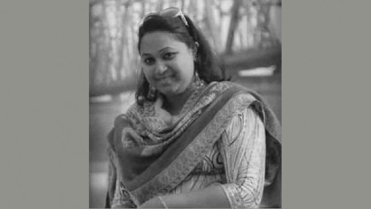 Covid-infected Ekattor TV journalist dies
